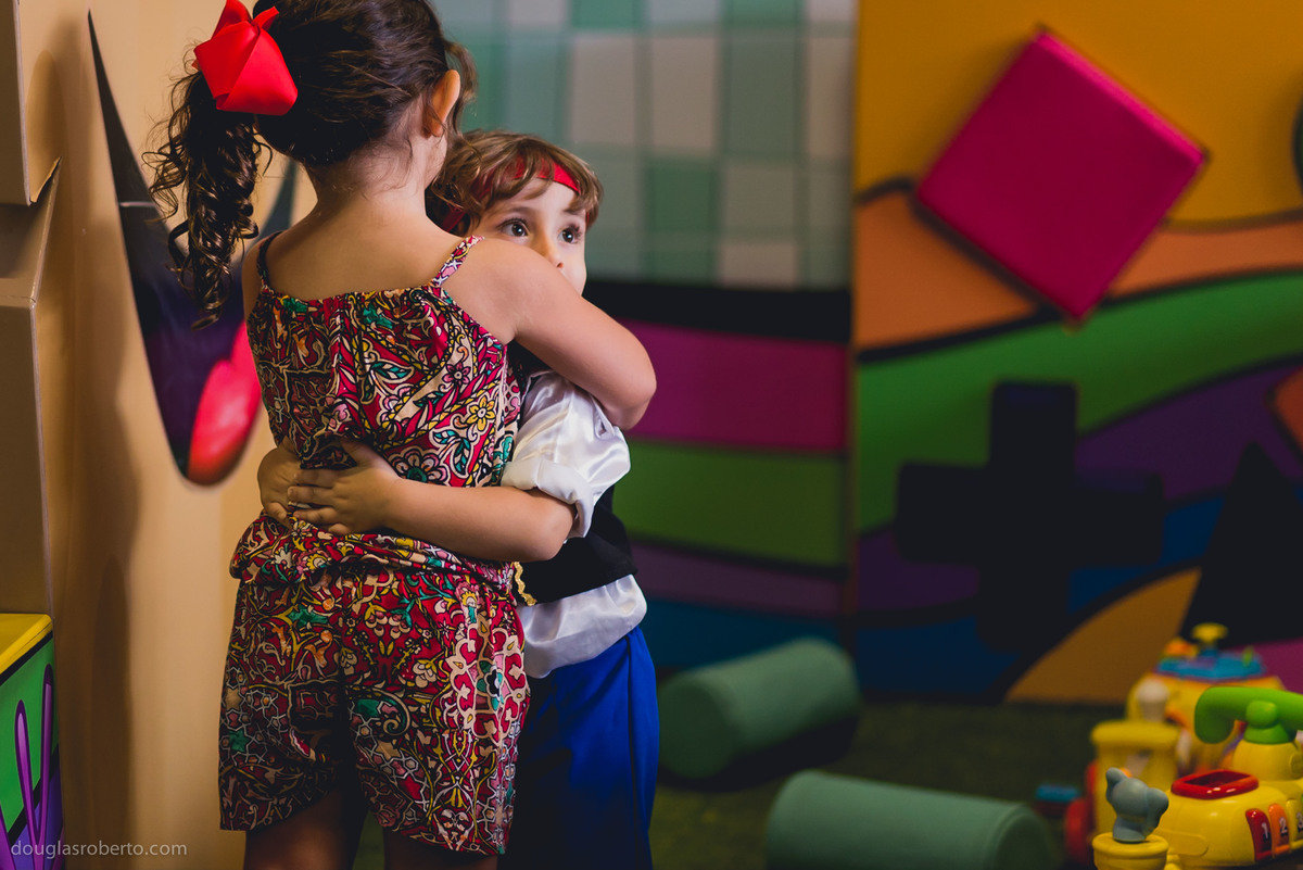 Festa de 3 anos do Miguel que aconteceu em Belo Horizonte | Douglas Roberto Fotografia | Belo Horizonte 2016