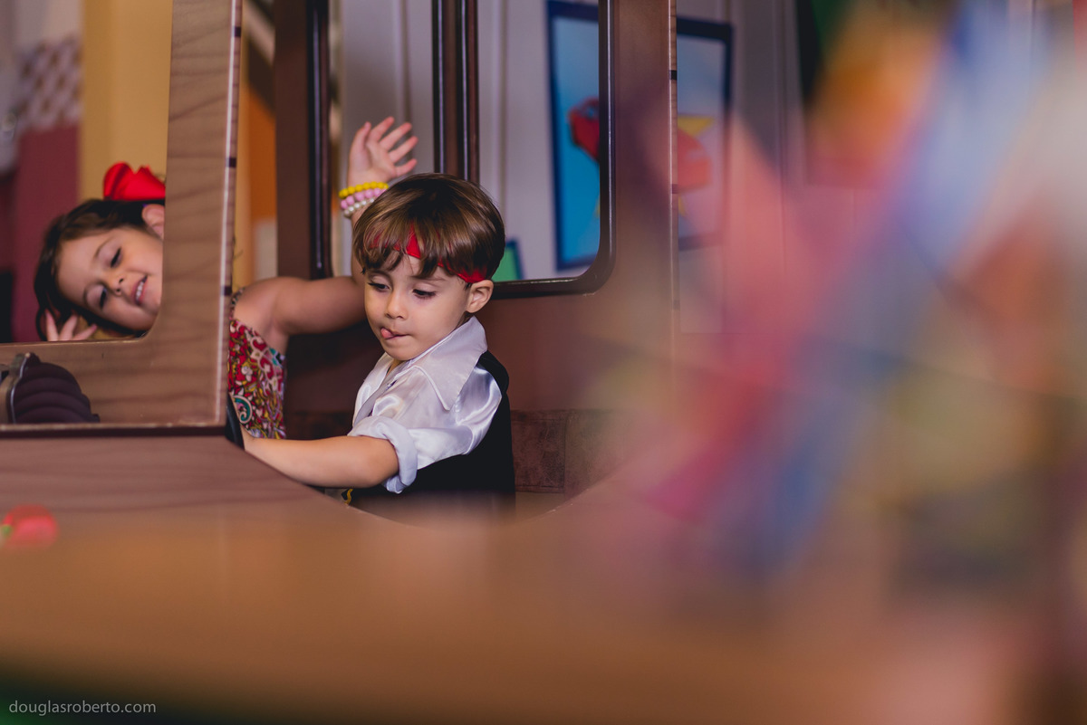 Festa de 3 anos do Miguel que aconteceu em Belo Horizonte | Douglas Roberto Fotografia | Belo Horizonte 2016