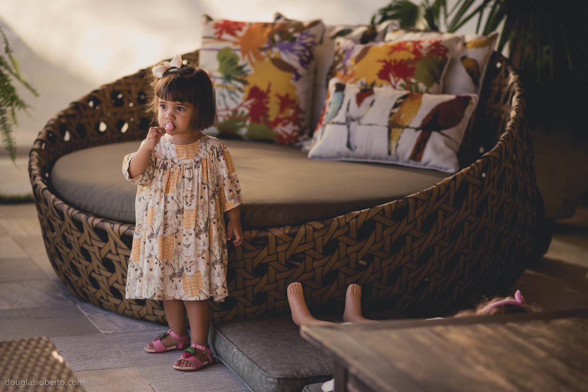 Festa de 6 anos da iSABELA que aconteceu no Lago Norte, tema sereia | Douglas Roberto Fotografia | Brasília 2016