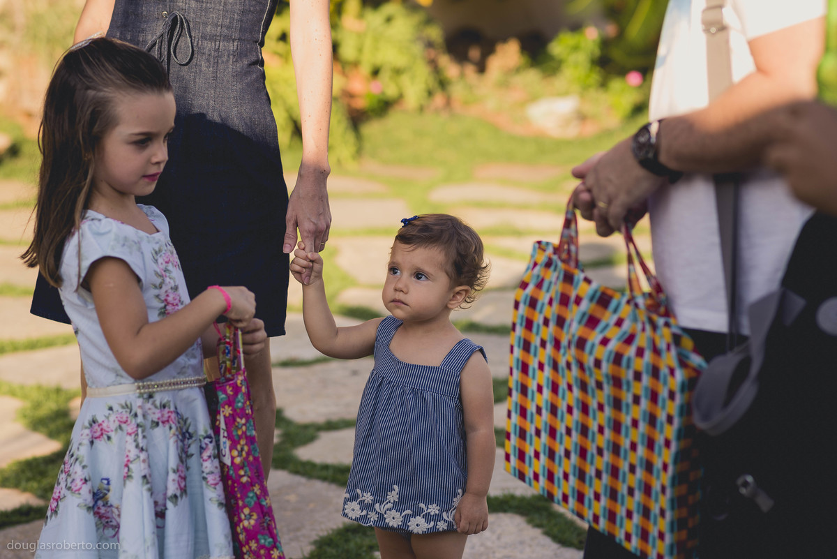 Festa de 6 anos da iSABELA que aconteceu no Lago Norte, tema sereia | Douglas Roberto Fotografia | Brasília 2016