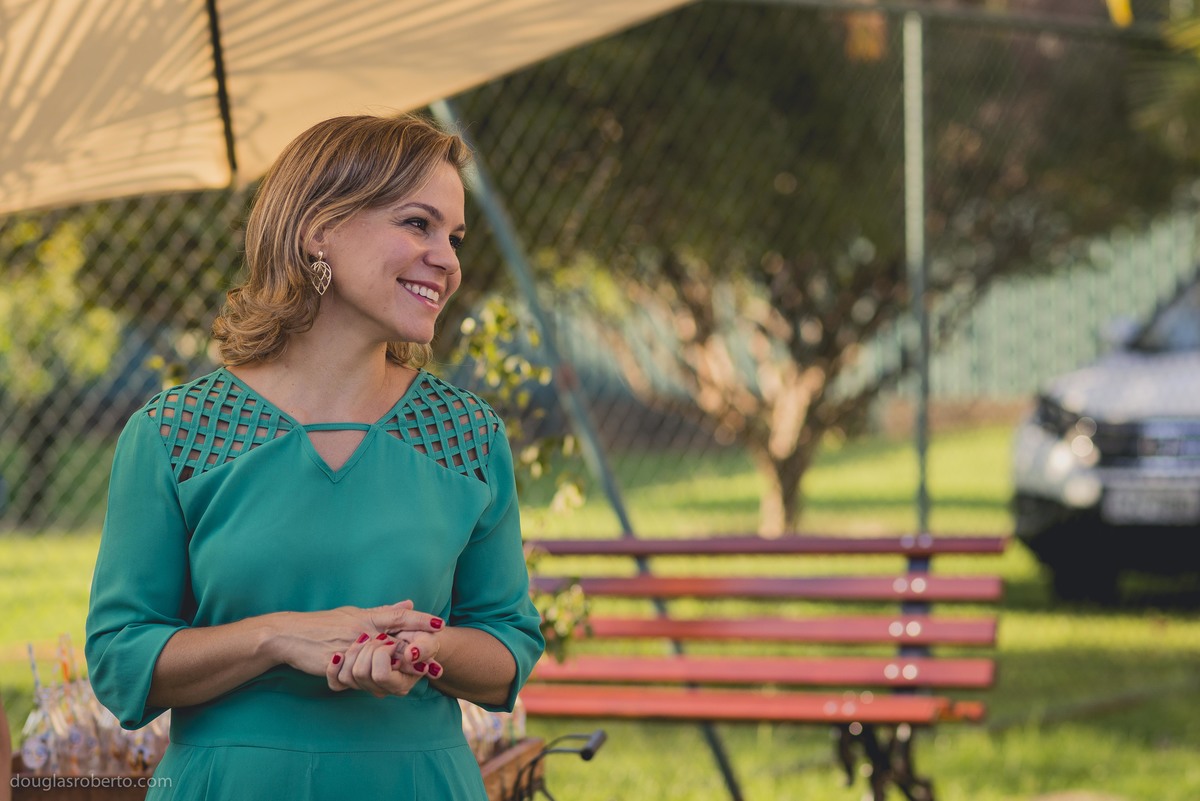 Festa de 6 anos da iSABELA que aconteceu no Lago Norte, tema sereia | Douglas Roberto Fotografia | Brasília 2016