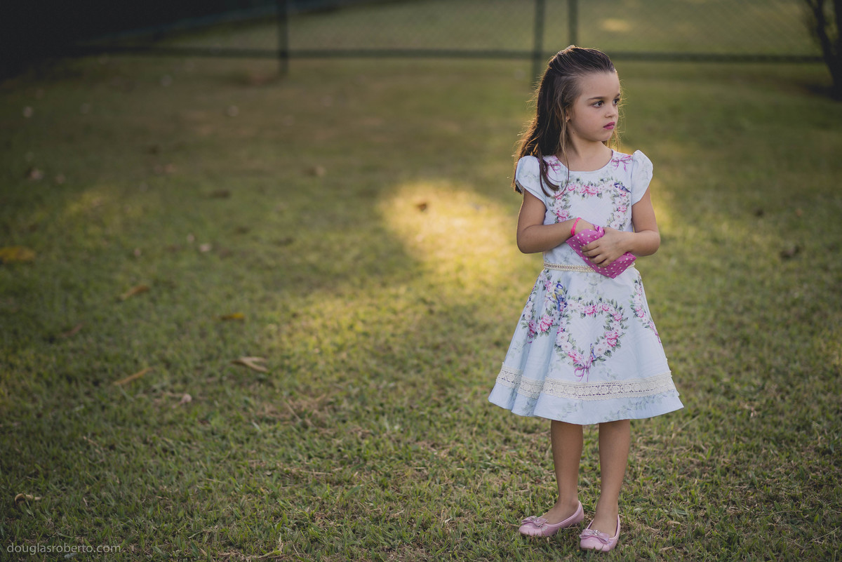 Festa de 6 anos da iSABELA que aconteceu no Lago Norte, tema sereia | Douglas Roberto Fotografia | Brasília 2016