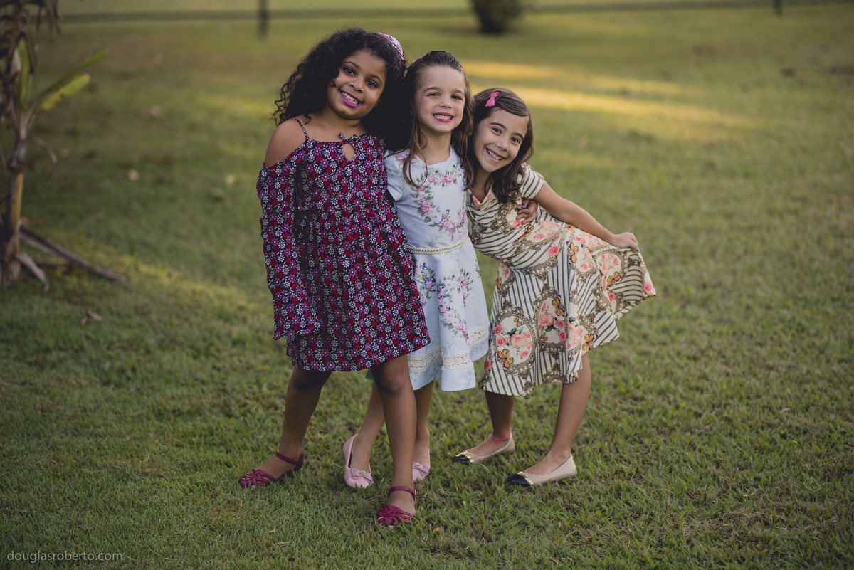 Festa de 6 anos da iSABELA que aconteceu no Lago Norte, tema sereia | Douglas Roberto Fotografia | Brasília 2016