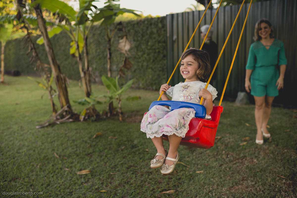 Festa de 6 anos da iSABELA que aconteceu no Lago Norte, tema sereia | Douglas Roberto Fotografia | Brasília 2016