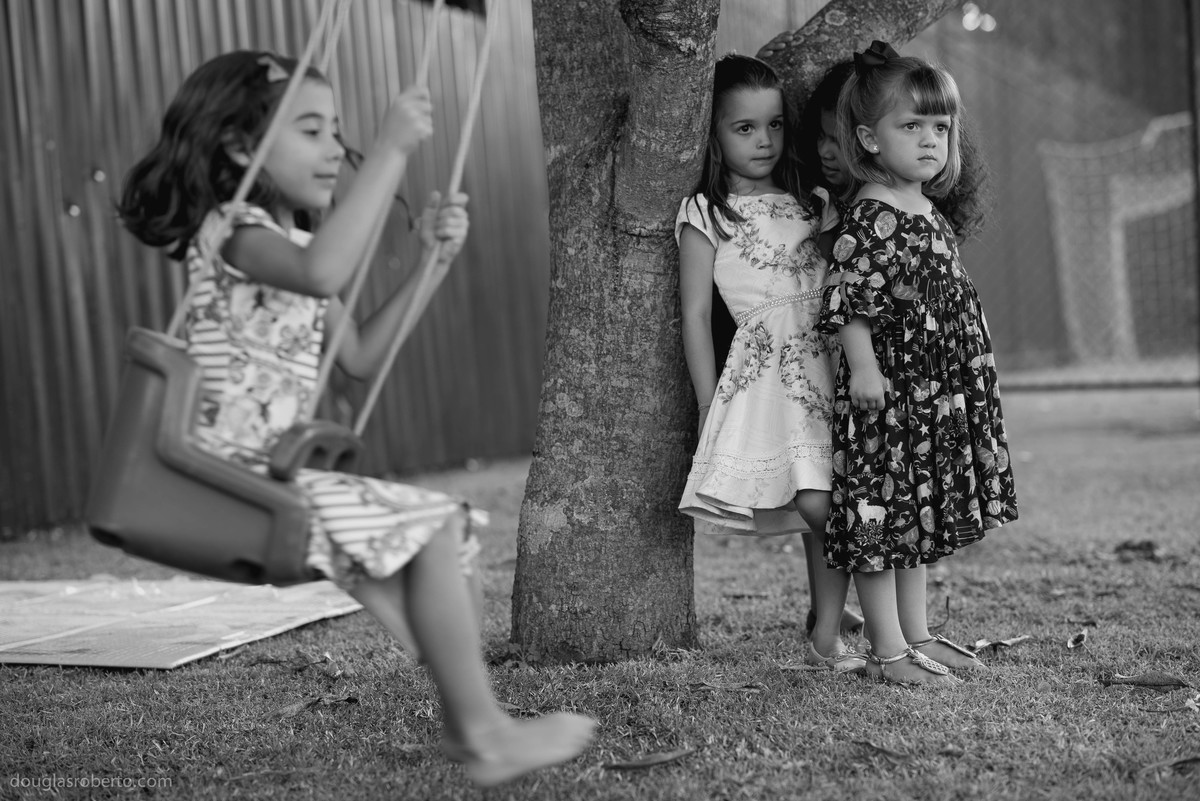 Festa de 6 anos da iSABELA que aconteceu no Lago Norte, tema sereia | Douglas Roberto Fotografia | Brasília 2016
