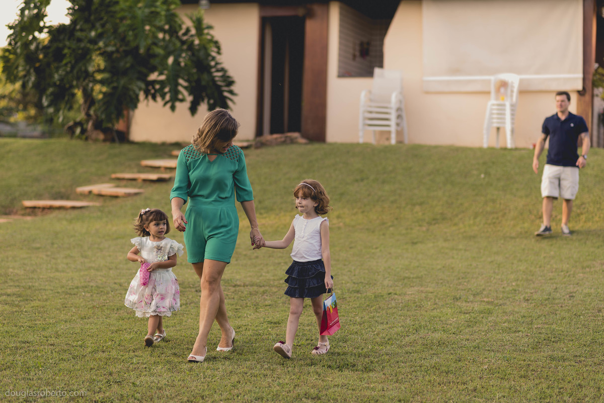 Festa de 6 anos da iSABELA que aconteceu no Lago Norte, tema sereia | Douglas Roberto Fotografia | Brasília 2016
