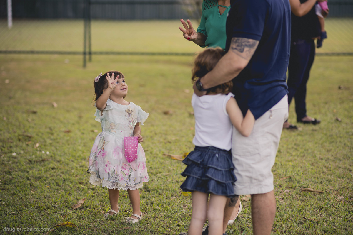 Festa de 6 anos da iSABELA que aconteceu no Lago Norte, tema sereia | Douglas Roberto Fotografia | Brasília 2016