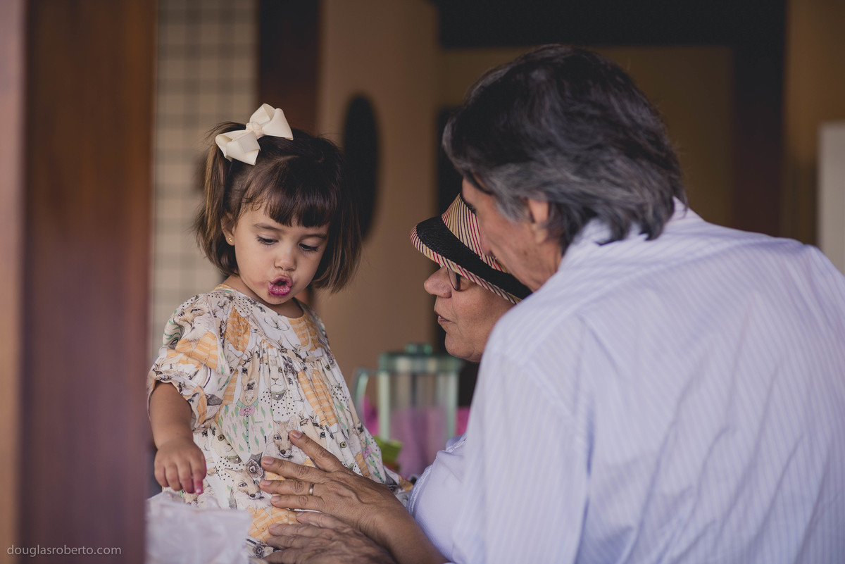 Festa de 6 anos da iSABELA que aconteceu no Lago Norte, tema sereia | Douglas Roberto Fotografia | Brasília 2016