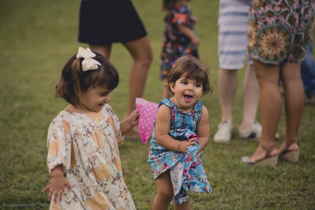 Festa de 6 anos da iSABELA que aconteceu no Lago Norte, tema sereia | Douglas Roberto Fotografia | Brasília 2016
