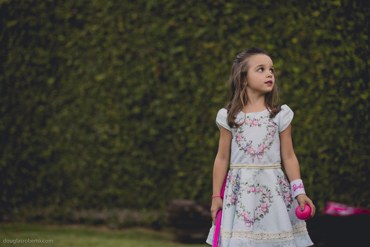Festa de 6 anos da iSABELA que aconteceu no Lago Norte, tema sereia | Douglas Roberto Fotografia | Brasília 2016