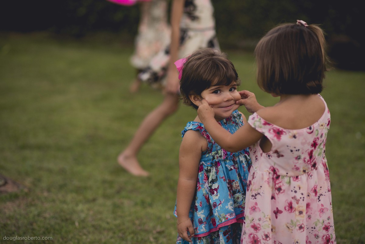 Festa de 6 anos da iSABELA que aconteceu no Lago Norte, tema sereia | Douglas Roberto Fotografia | Brasília 2016