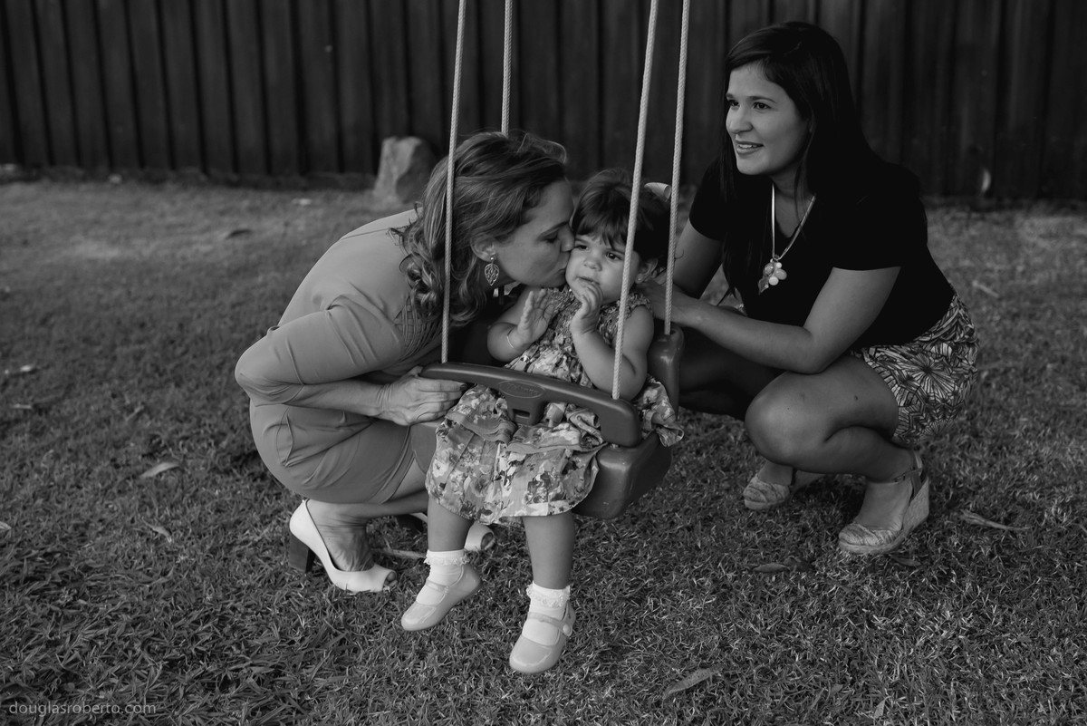 Festa de 6 anos da iSABELA que aconteceu no Lago Norte, tema sereia | Douglas Roberto Fotografia | Brasília 2016
