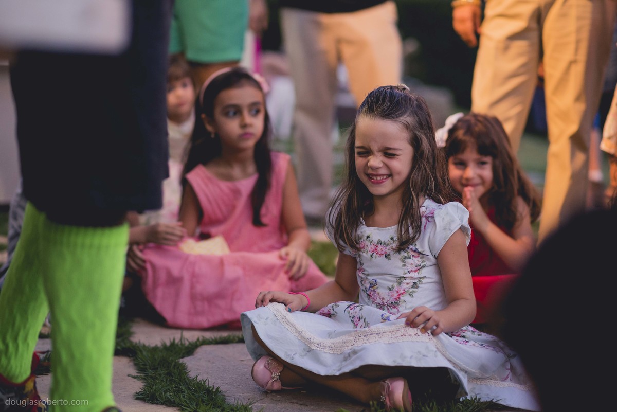 Festa de 6 anos da iSABELA que aconteceu no Lago Norte, tema sereia | Douglas Roberto Fotografia | Brasília 2016