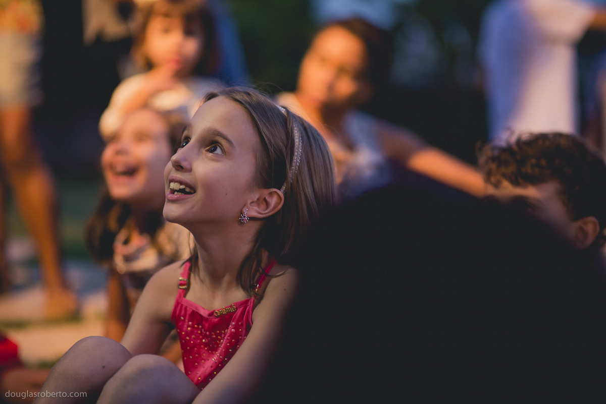 Festa de 6 anos da iSABELA que aconteceu no Lago Norte, tema sereia | Douglas Roberto Fotografia | Brasília 2016