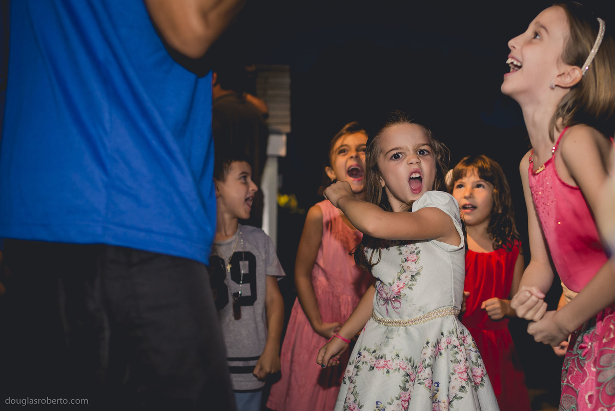 Festa de 6 anos da iSABELA que aconteceu no Lago Norte, tema sereia | Douglas Roberto Fotografia | Brasília 2016