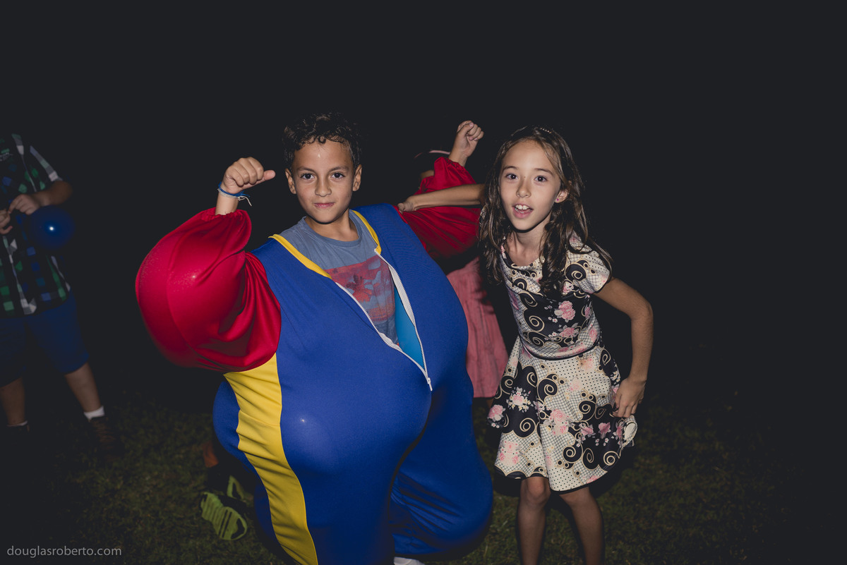Festa de 6 anos da iSABELA que aconteceu no Lago Norte, tema sereia | Douglas Roberto Fotografia | Brasília 2016