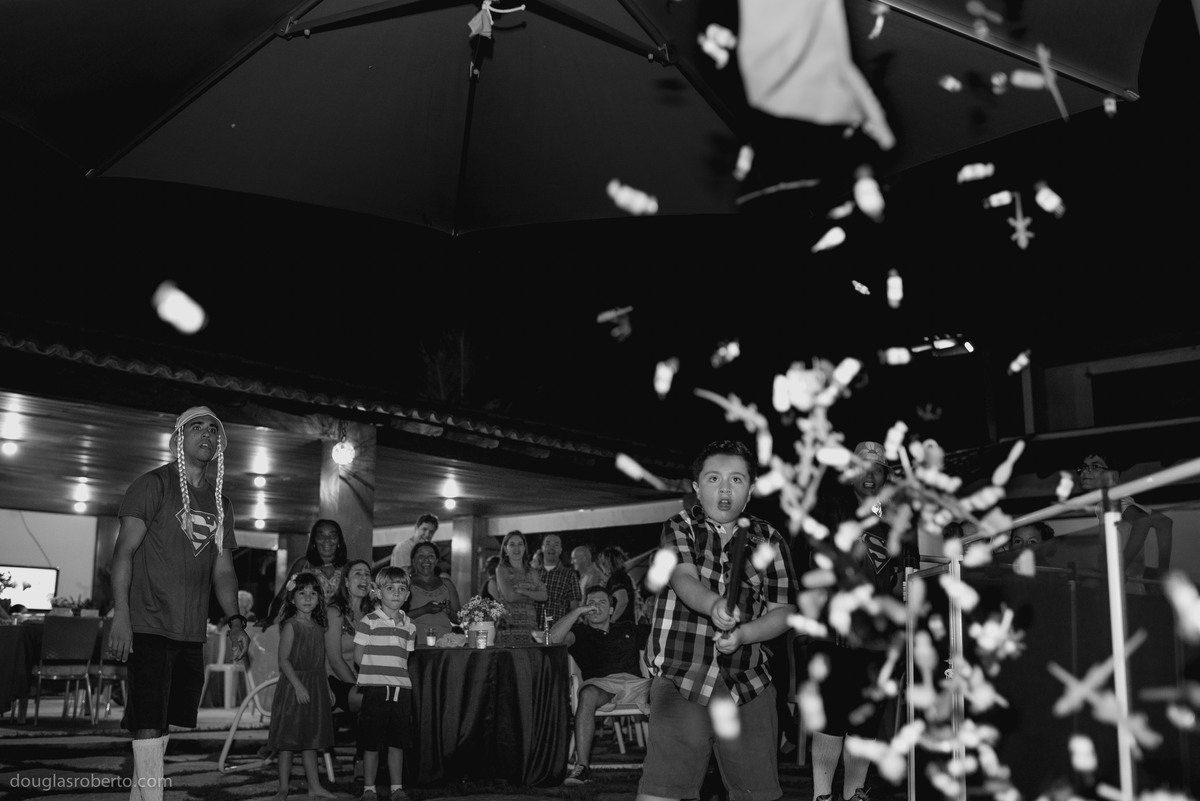 Festa de 6 anos da iSABELA que aconteceu no Lago Norte, tema sereia | Douglas Roberto Fotografia | Brasília 2016