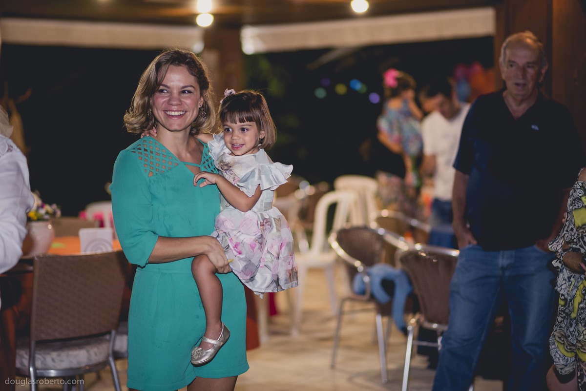 Festa de 6 anos da iSABELA que aconteceu no Lago Norte, tema sereia | Douglas Roberto Fotografia | Brasília 2016