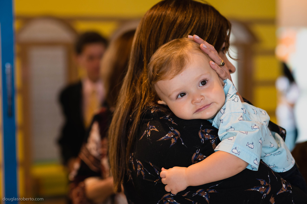 vo fazendo neto dormir