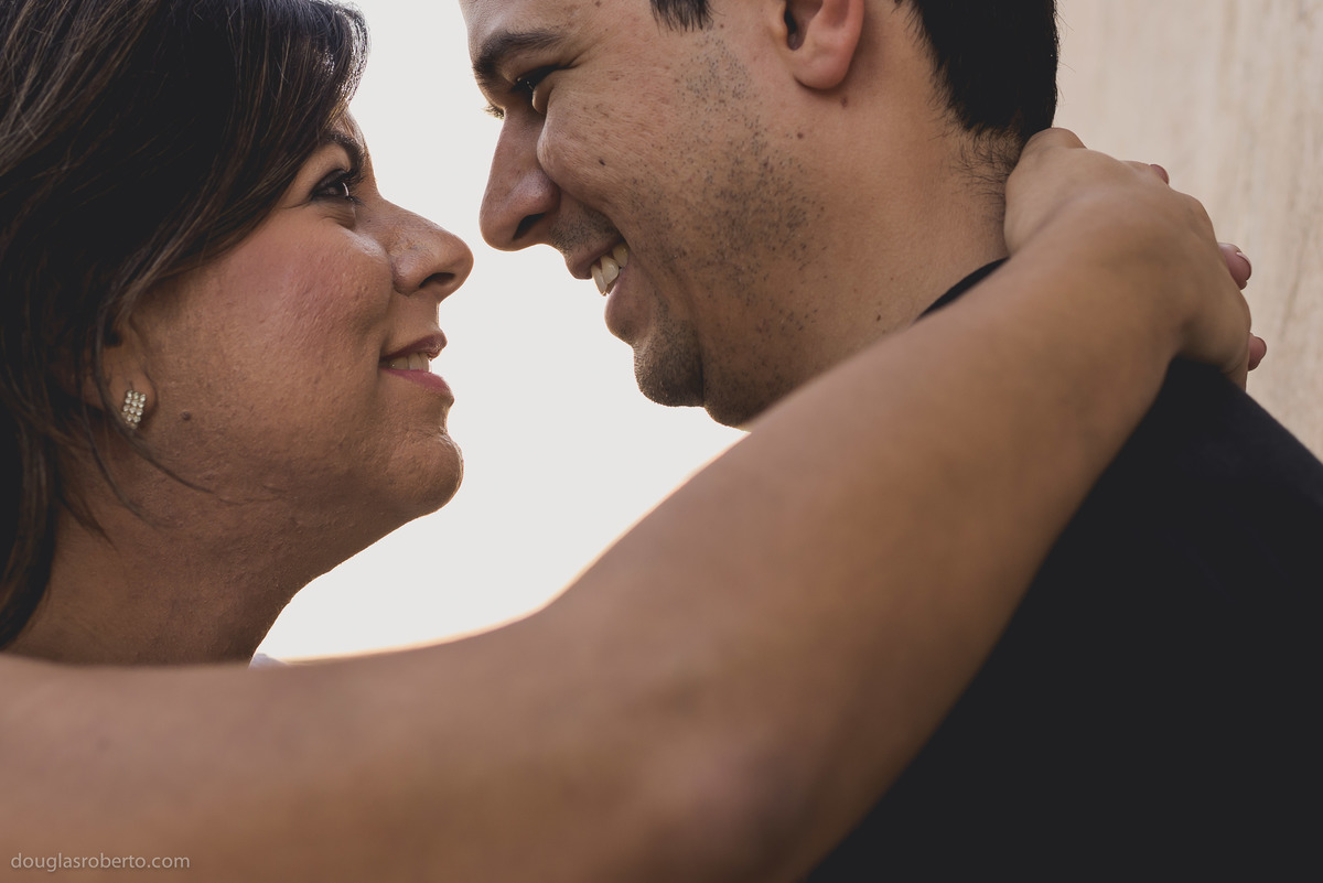 Ensaio Gestante da Danielle & Tiago, realizado no Parque da Cidade e na Ermida Dom  Bosco, Brasília | Douglas Roberto Fotografia | Brasília - 2016