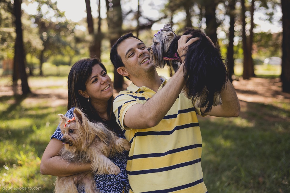 Ensaio Gestante da Danielle & Tiago, realizado no Parque da Cidade e na Ermida Dom  Bosco, Brasília | Douglas Roberto Fotografia | Brasília - 2016