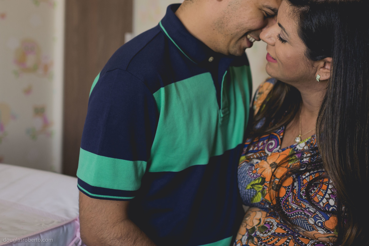 Ensaio Gestante da Danielle & Tiago, realizado no Parque da Cidade e na Ermida Dom  Bosco, Brasília | Douglas Roberto Fotografia | Brasília - 2016