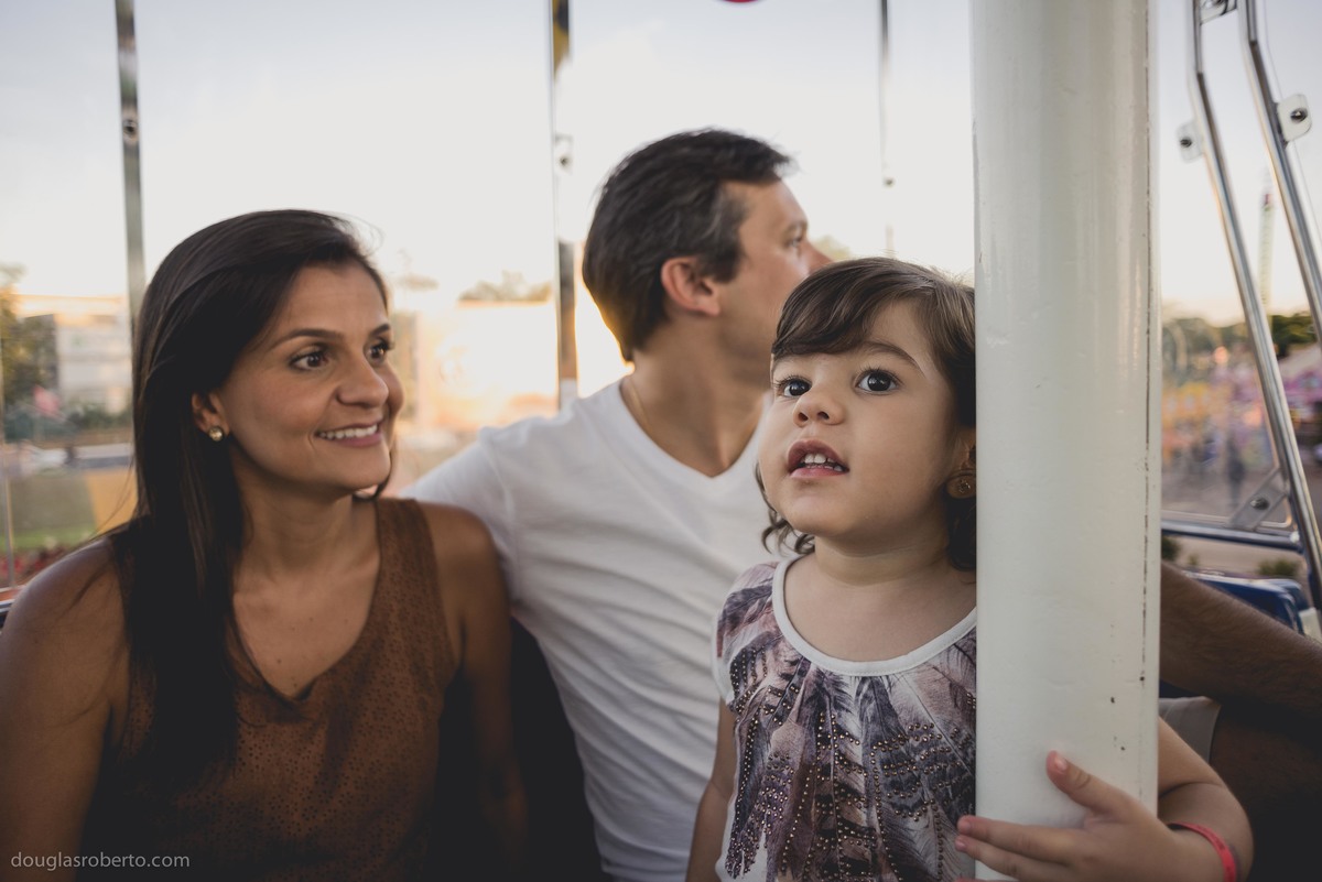 Ensaio Família Marina & Emerson, realizado no Parque da Cidade e no Nicolândia, Brasília | Douglas Roberto Fotografia | Brasília - 2016