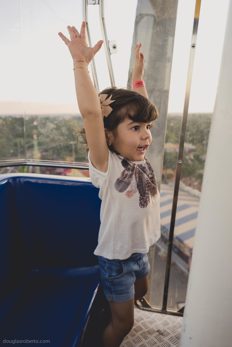 Ensaio Família Marina & Emerson, realizado no Parque da Cidade e no Nicolândia, Brasília | Douglas Roberto Fotografia | Brasília - 2016