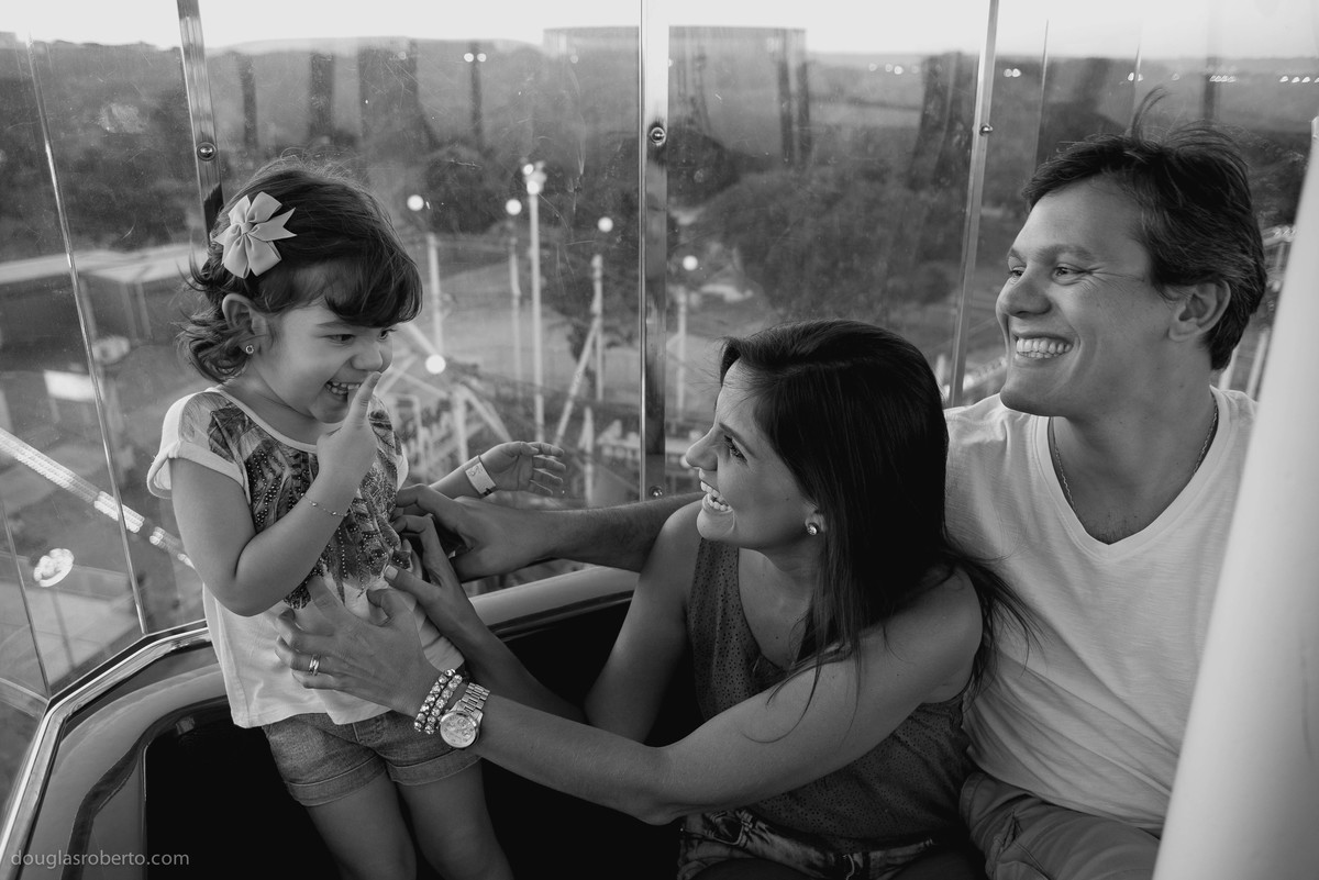 Ensaio Família Marina & Emerson, realizado no Parque da Cidade e no Nicolândia, Brasília | Douglas Roberto Fotografia | Brasília - 2016