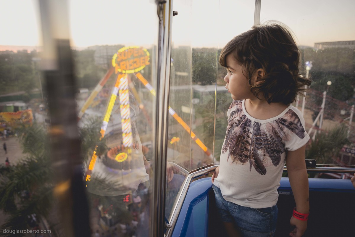 Ensaio Família Marina & Emerson, realizado no Parque da Cidade e no Nicolândia, Brasília | Douglas Roberto Fotografia | Brasília - 2016