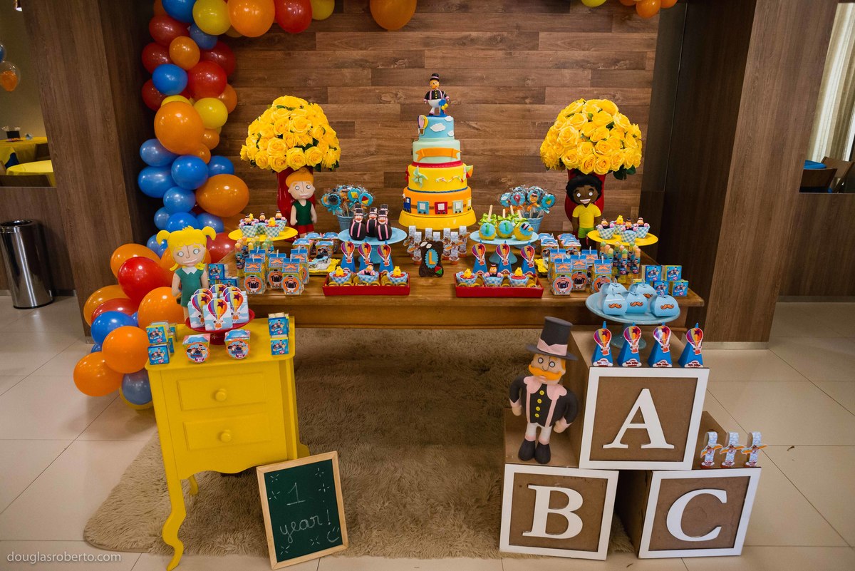 pesa do bolo de bita