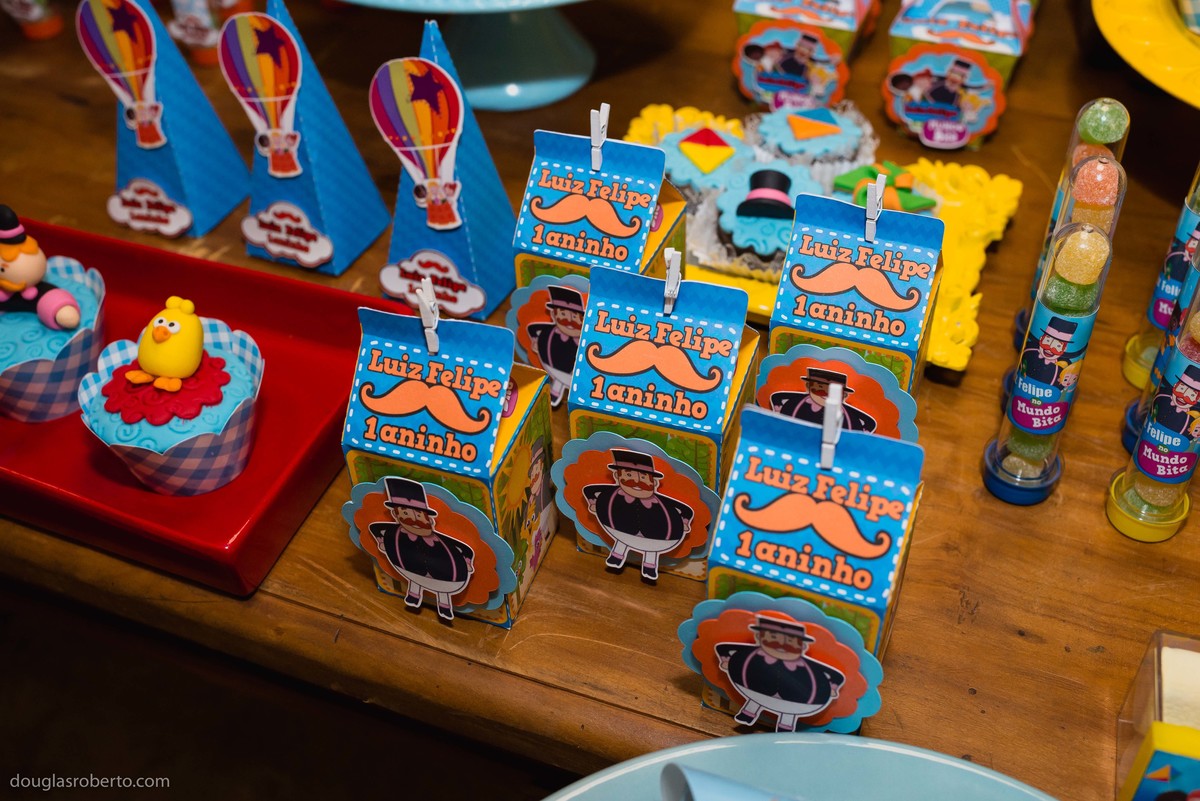 pesa do bolo de bita