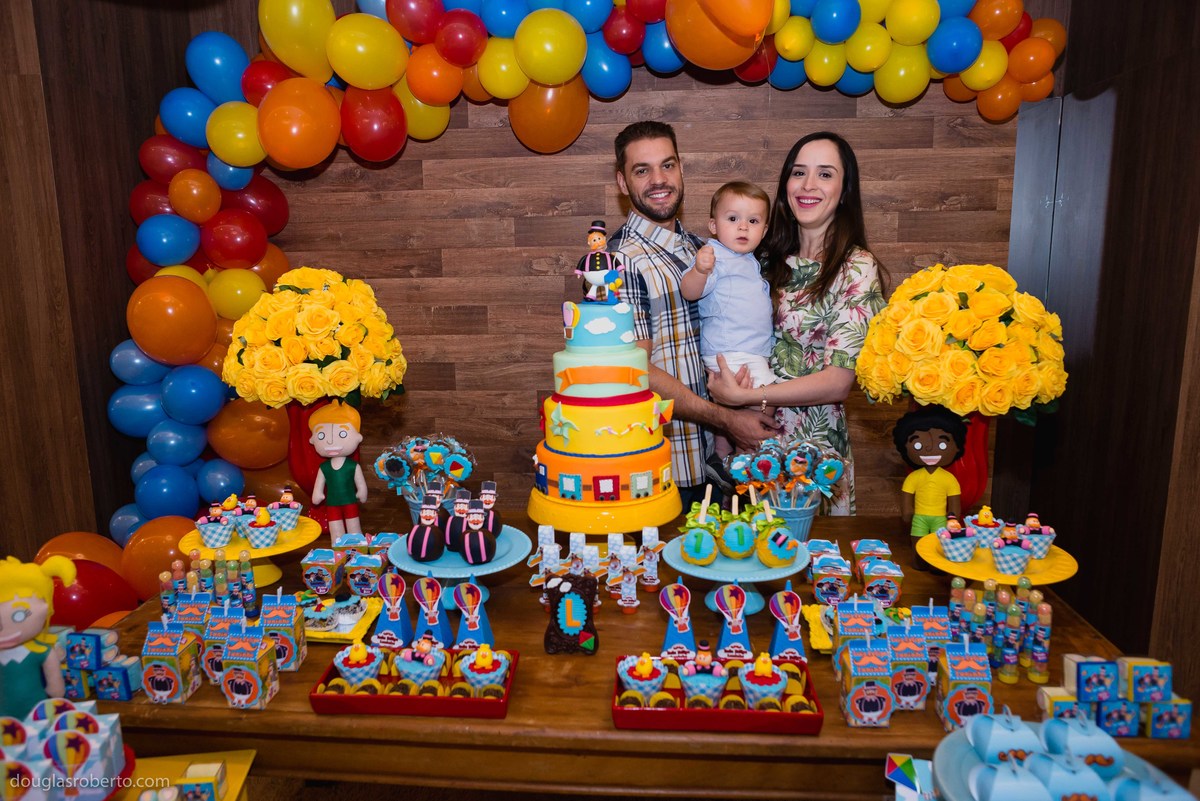 pesa do bolo de bita