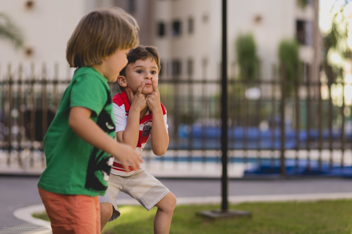 Festa de 1 ano do Davi que aconteceu em Águas Claras, tema Hulk | Douglas Roberto Fotografia | Brasília 2016