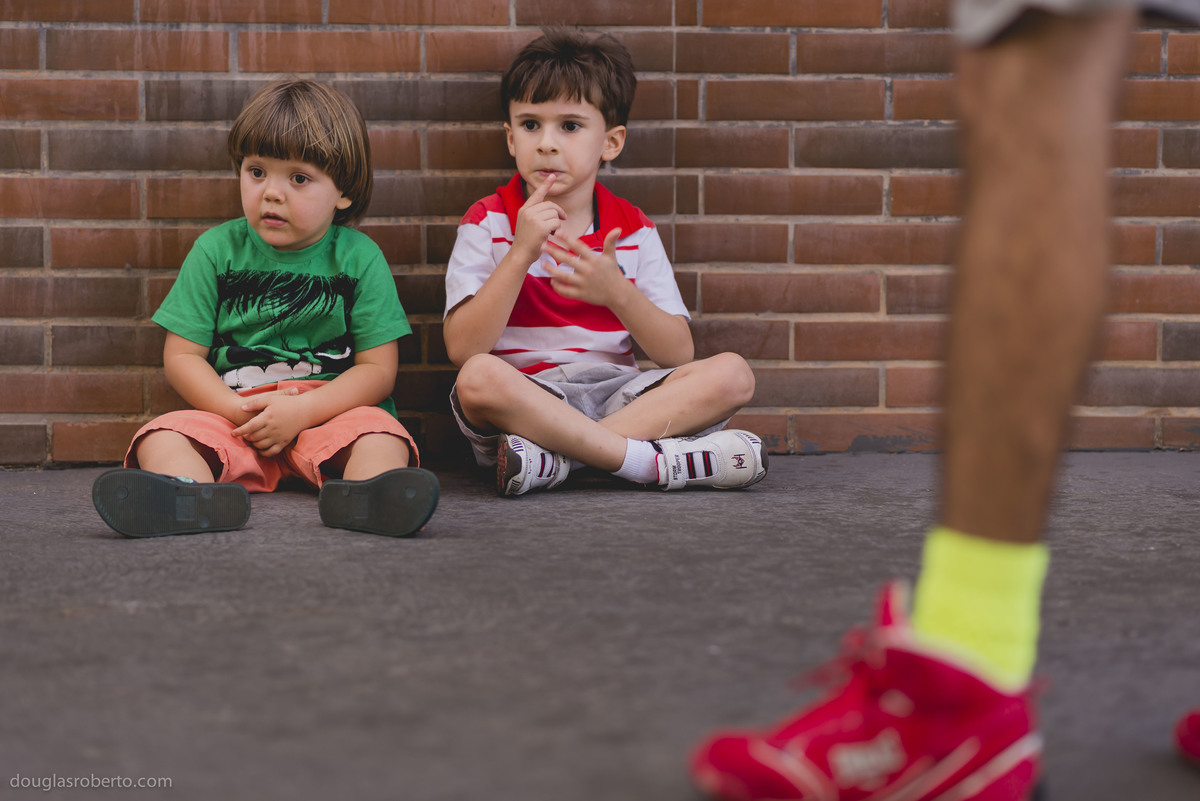 Festa de 1 ano do Davi que aconteceu em Águas Claras, tema Hulk | Douglas Roberto Fotografia | Brasília 2016