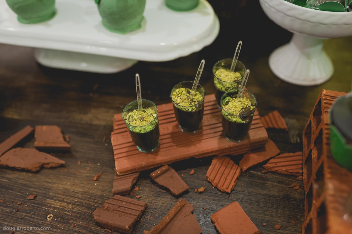 Festa de 1 ano do Davi que aconteceu em Águas Claras, tema Hulk | Douglas Roberto Fotografia | Brasília 2016