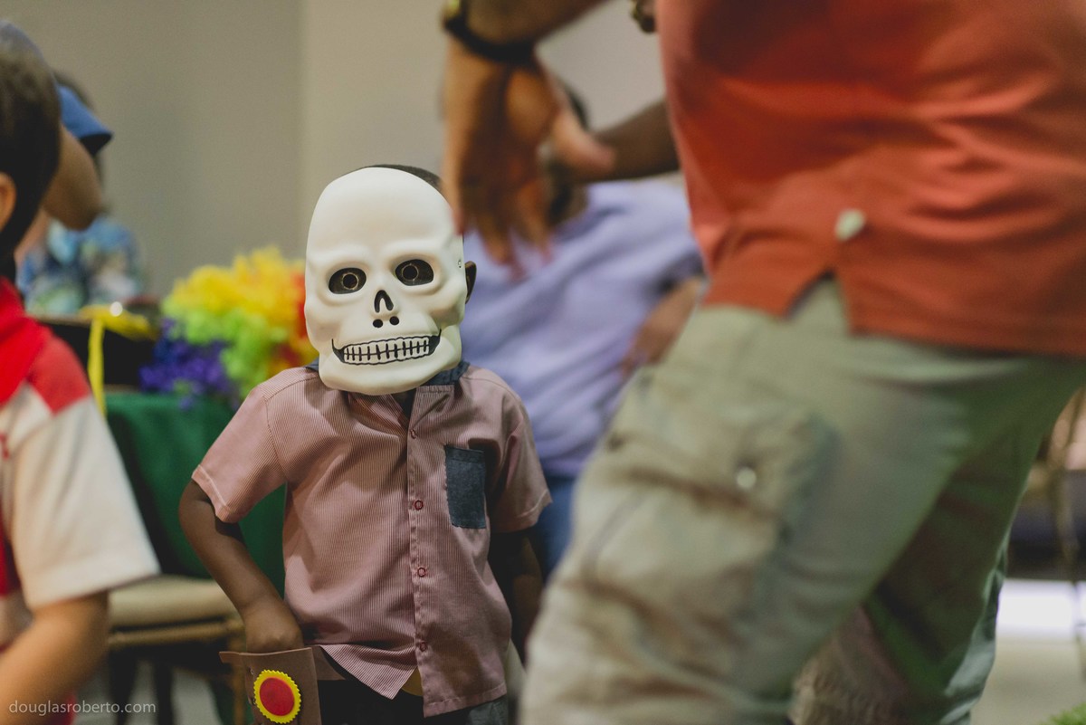 Festa de 1 ano do Davi que aconteceu em Águas Claras, tema Hulk | Douglas Roberto Fotografia | Brasília 2016