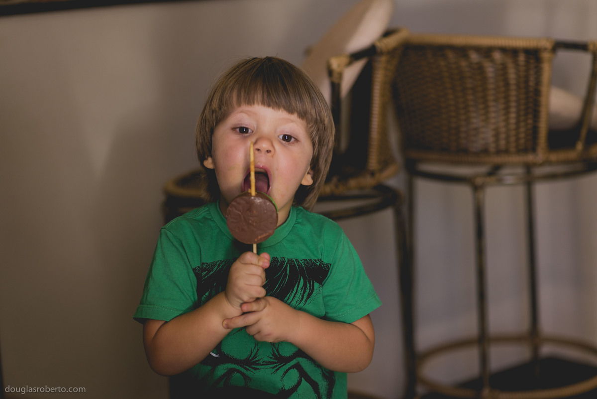 Festa de 1 ano do Davi que aconteceu em Águas Claras, tema Hulk | Douglas Roberto Fotografia | Brasília 2016