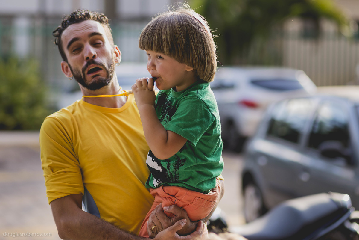 Festa de 1 ano do Davi que aconteceu em Águas Claras, tema Hulk | Douglas Roberto Fotografia | Brasília 2016