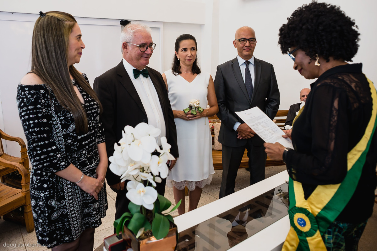 casamento no cartório