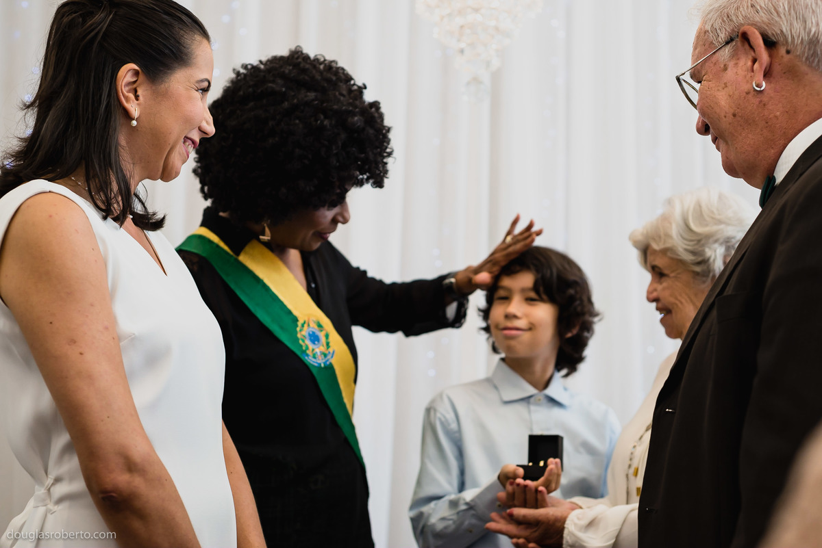 casamento no cartório