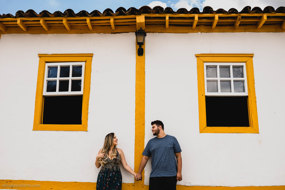 ensaio casal em pirenópolis 