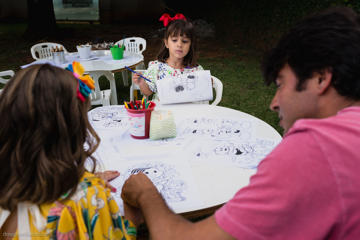 festa infantil em brasília