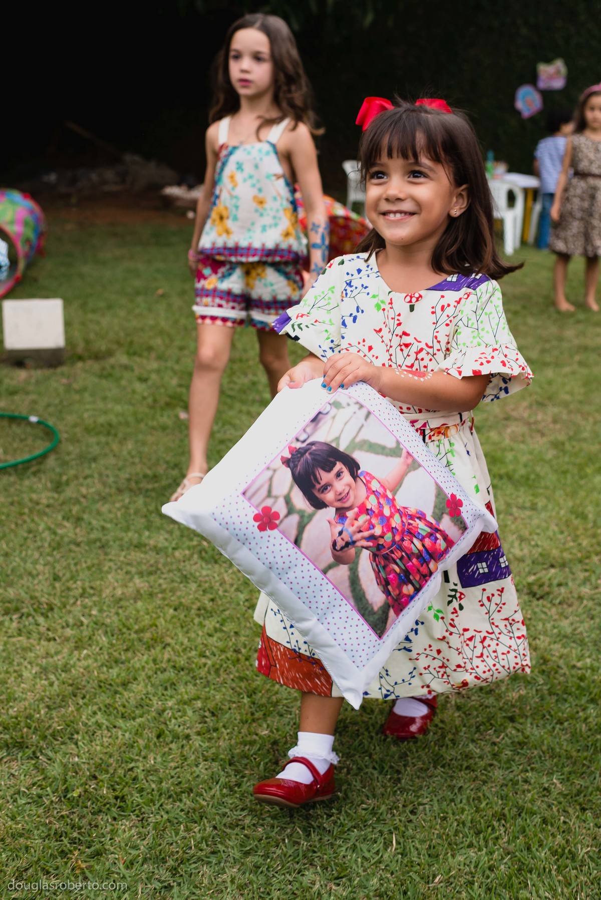 presente personalizado