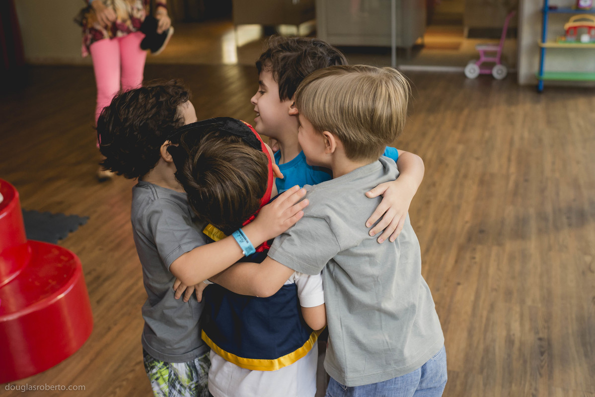 Festa infantil 5 anos Enrico, realizado em Brasilia-DF, abril de 2016. Tema da festa, Pirata.