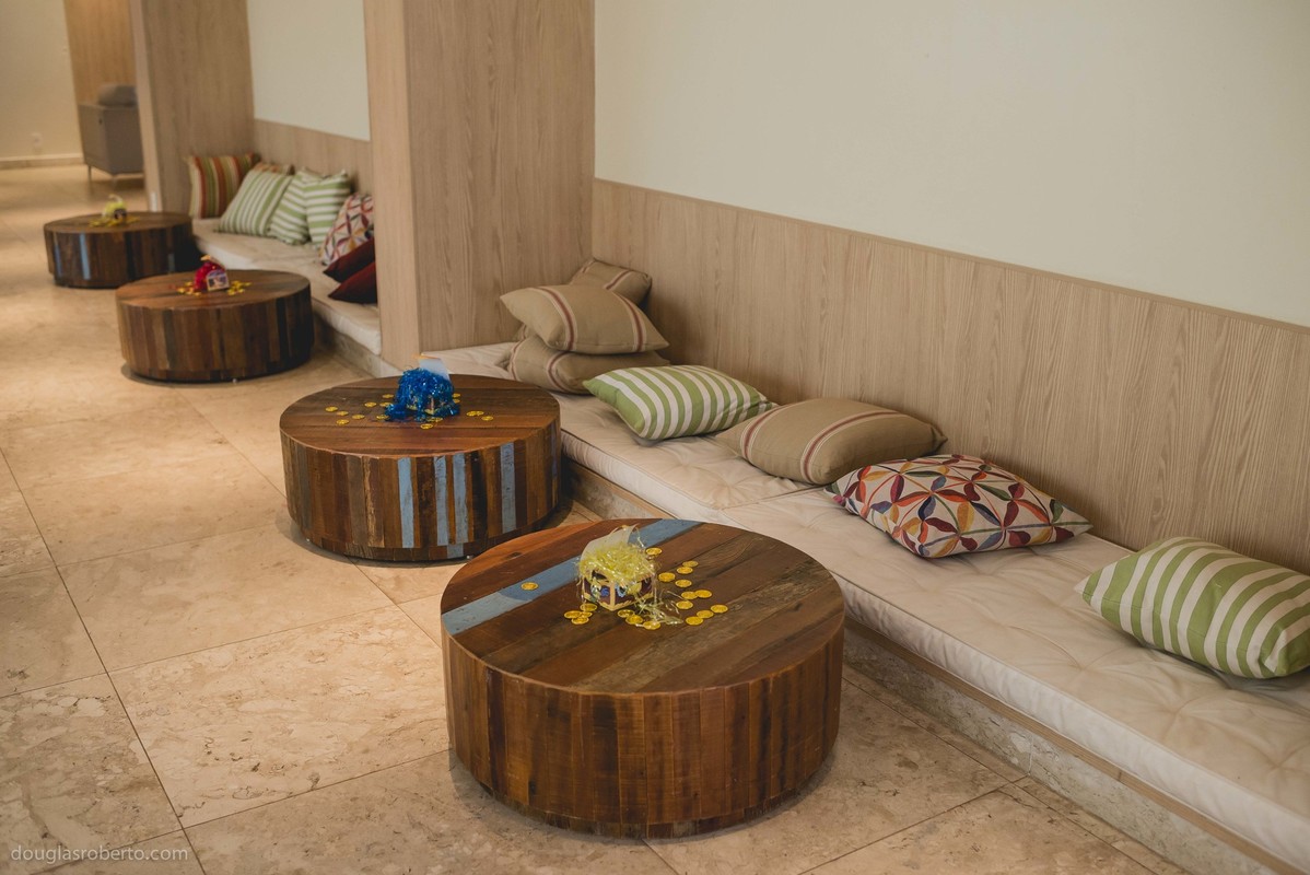 Festa infantil 5 anos Enrico, realizado em Brasilia-DF, abril de 2016. Tema da festa, Pirata.