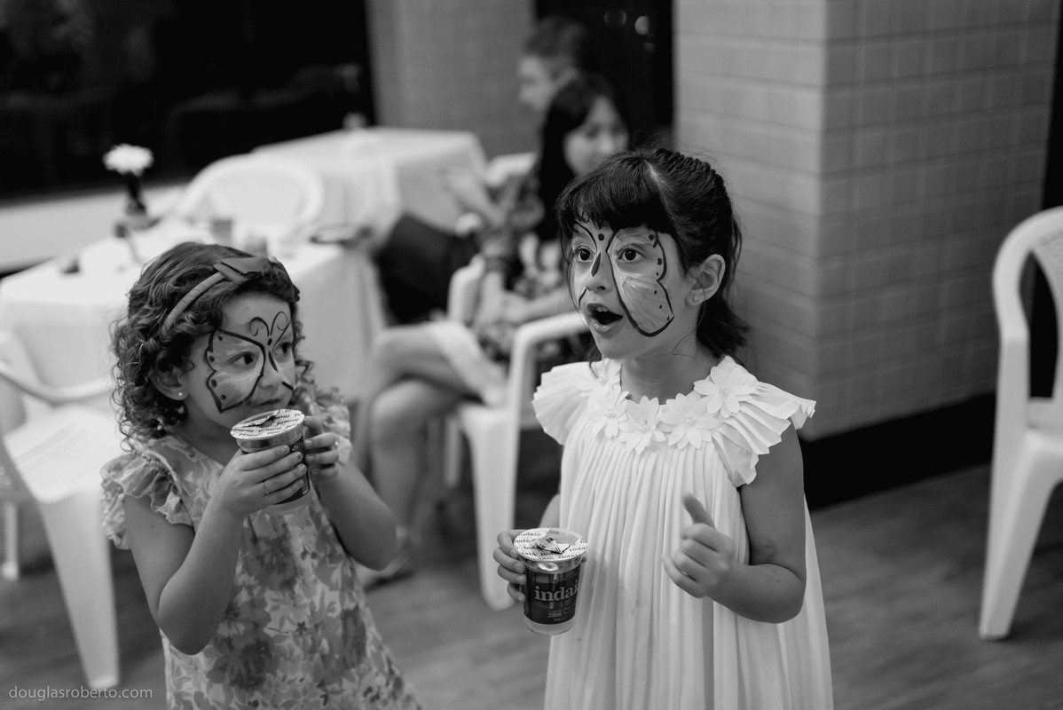 Festa infantil 2 anos da Cecília, realizado em Brasilia-DF, abril de 2016. Tema da festa, Galinha Pintadinha.