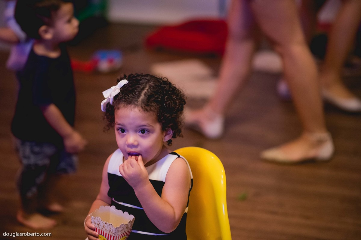 Festa Infantil Raphael Aniversário de 1 ano, realizado em Brasília-DF. Tema Safari