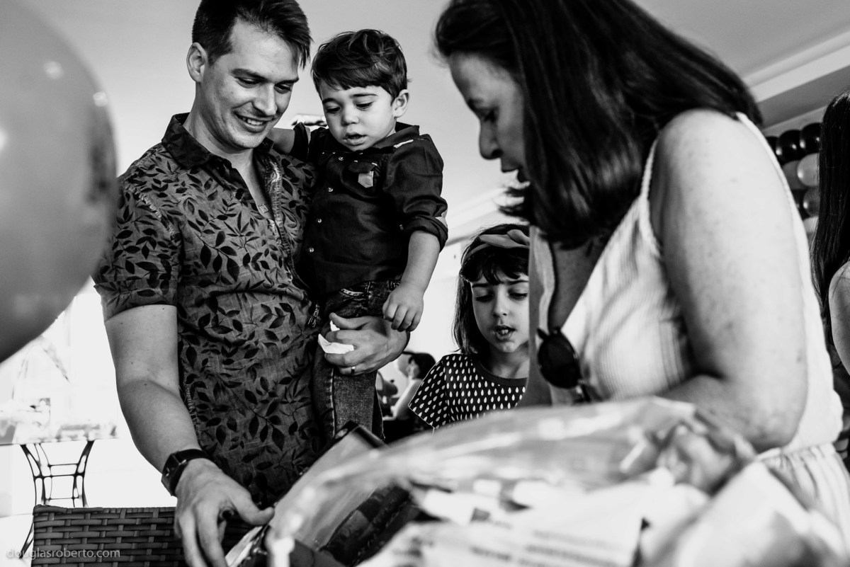 festa infantil