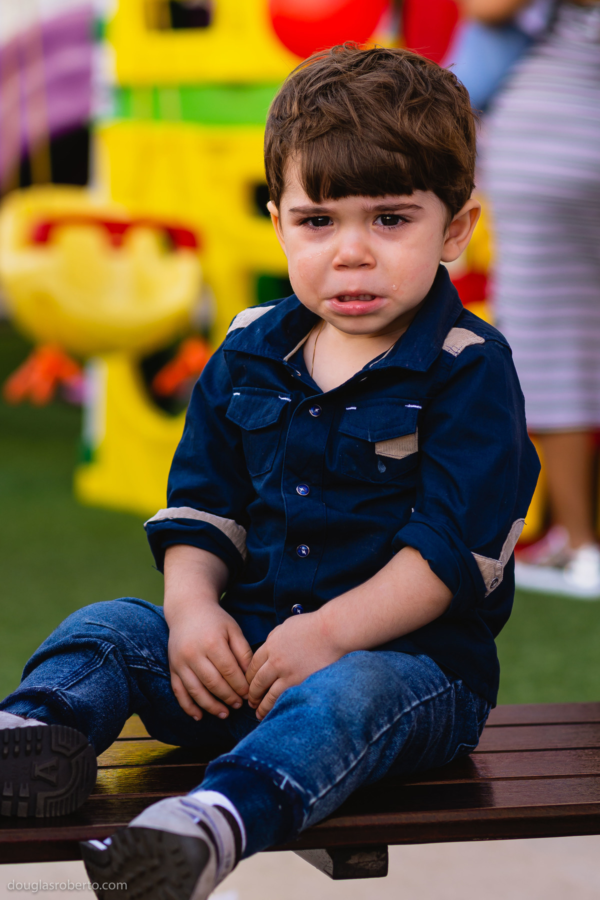 festa de menino